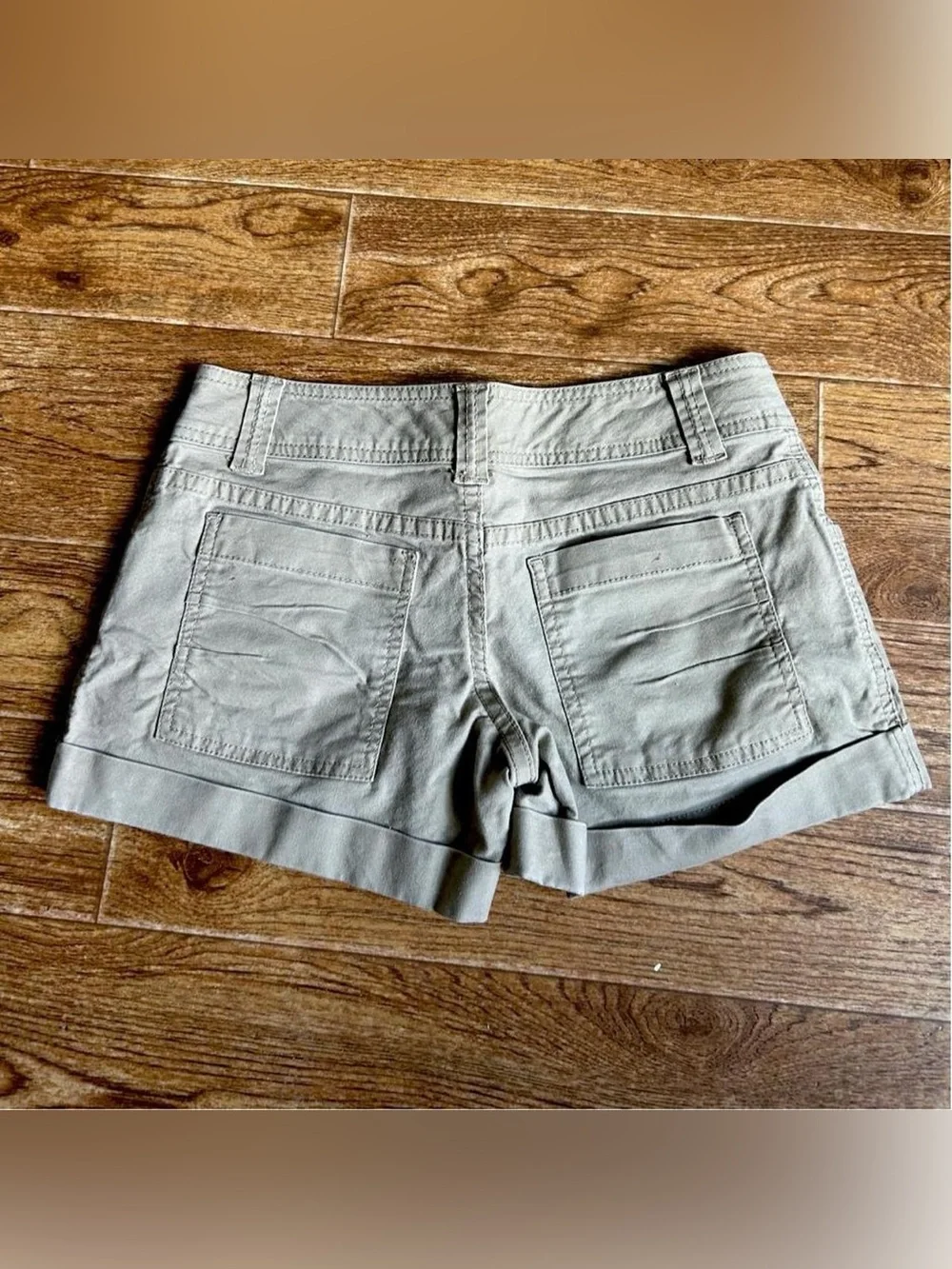 American Rag high waist